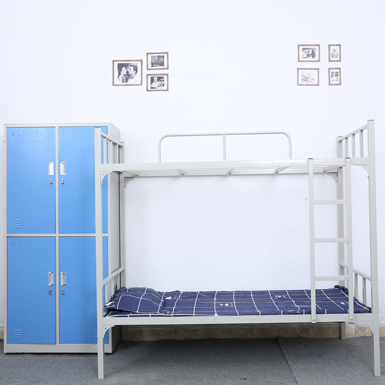 Sturdy Metal Bunk Bed