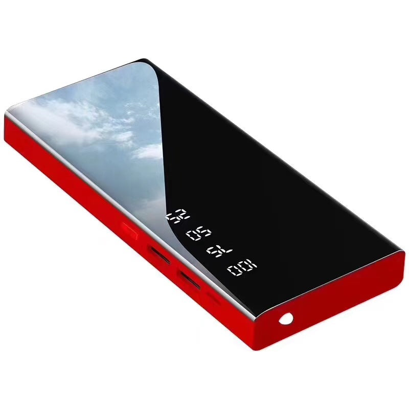 Digital Display Power Bank
