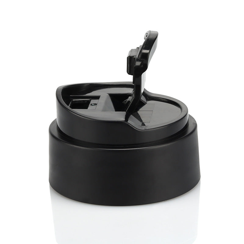 Portable Stainless Steel French Press for Coffee & Tea