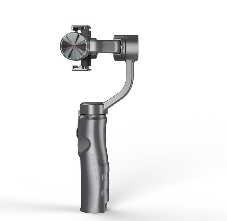 H4 Handheld Gimbal Stabilizer for Smartphone and Live Streaming
