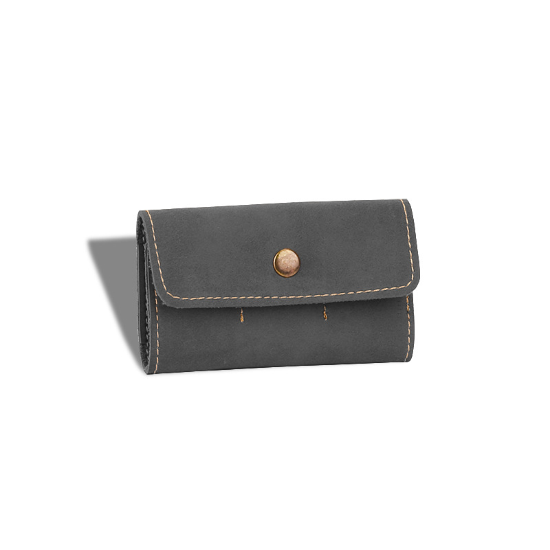 Portable Storage Bag for SD and TF Memory Cards