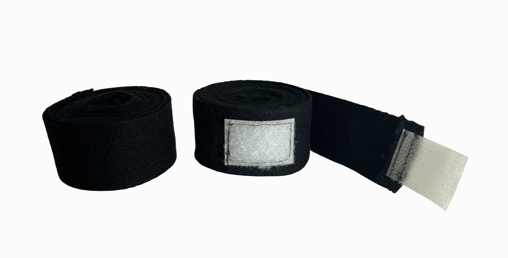 Boxing Hand Wraps Combed Cotton Combat Sports