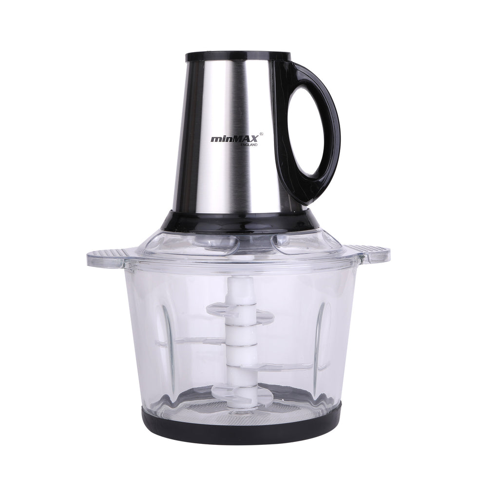 Electric Meat Grinder and Food Chopper for Babies