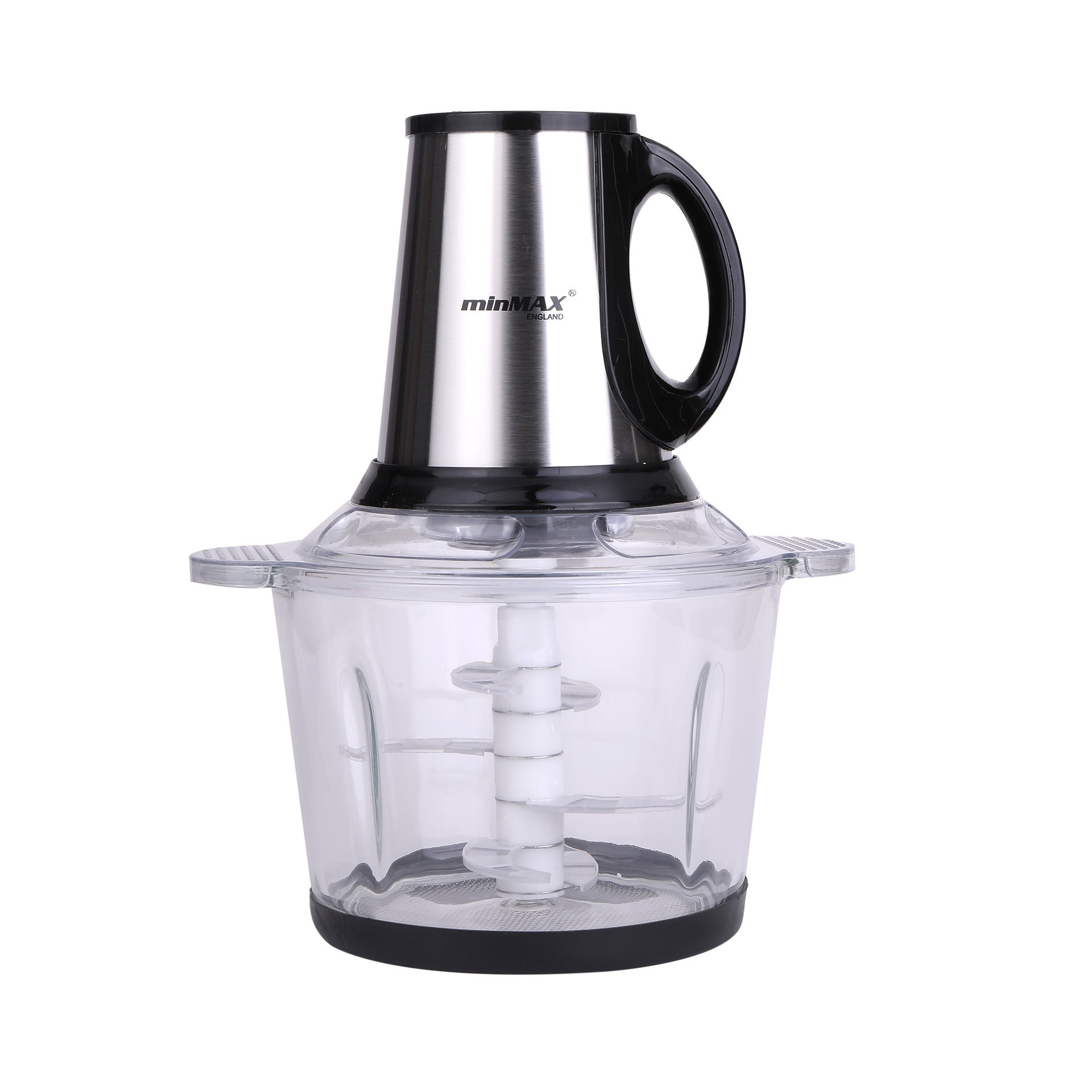 Electric Meat Grinder and Food Chopper for Babies