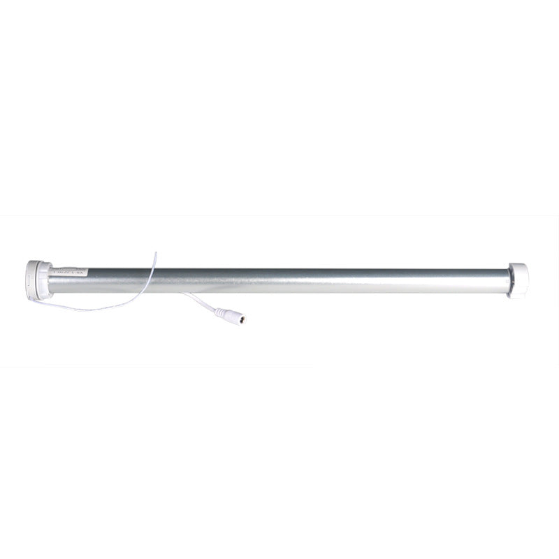Zigbee Smart APP Voice-Controlled Tube Motor Speaker