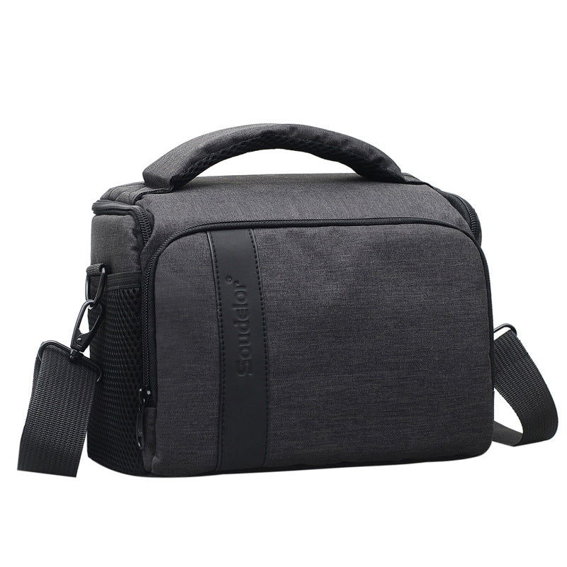 Camera DSLR Shoulder Bag for Outdoor Photography