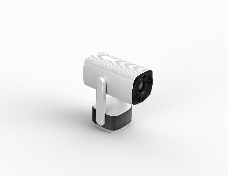 Home Theater PTZ Projector