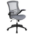 Flash Furniture Kelista Ergonomic Mesh Office Chair