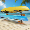 Bonnlo Kayak Storage Rack