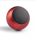 Colorful Wireless M3 Bluetooth Speaker - Portable TWS Bass