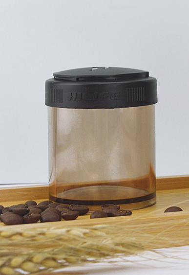 Mini Portable Hand Coffee Bean Grinder Machine