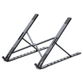 Creative Adjustable Aluminum Laptop Stand Foldable