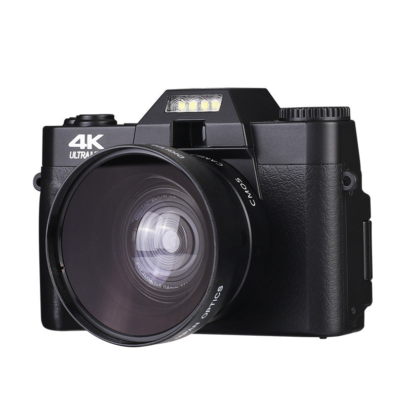 4K HD WiFi Action Camera