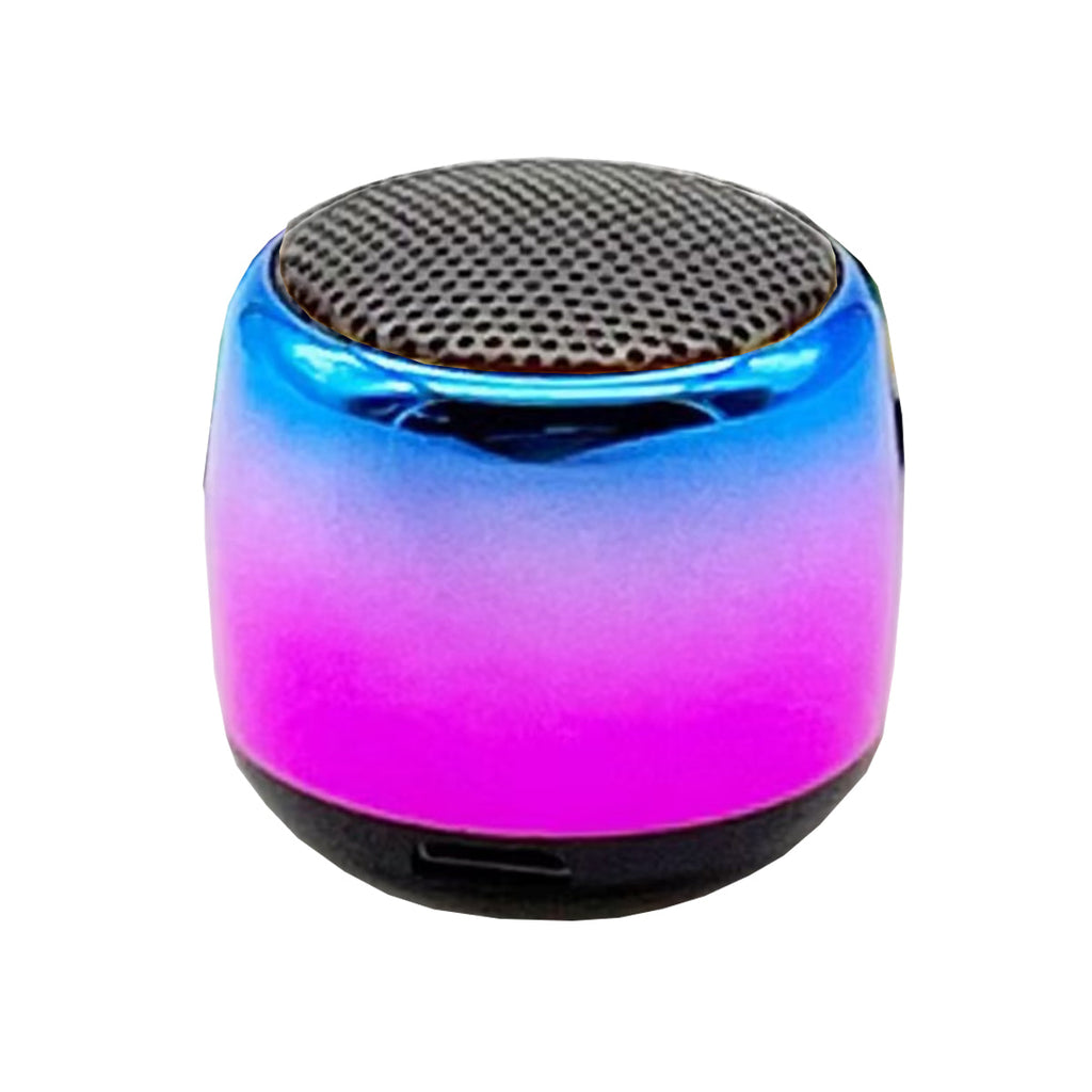 Thunder Mini Bluetooth Speaker with Dual Connect