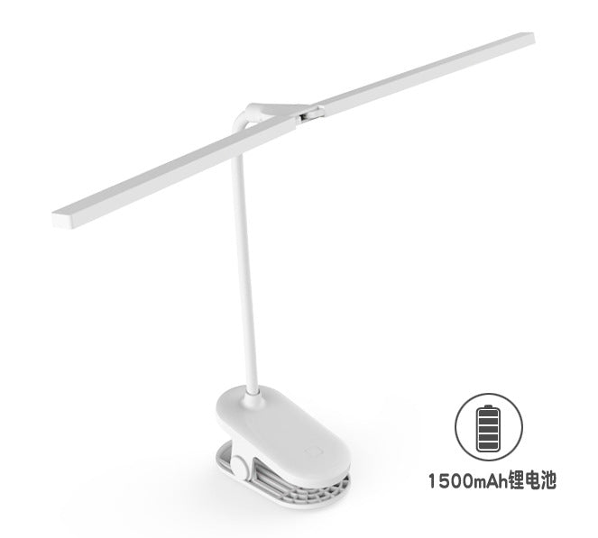 USB Rechargeable LED Desk Lamp for Students