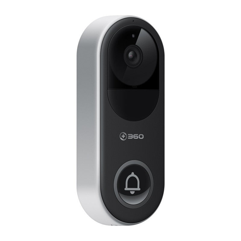 Video Call Doorbell Camera