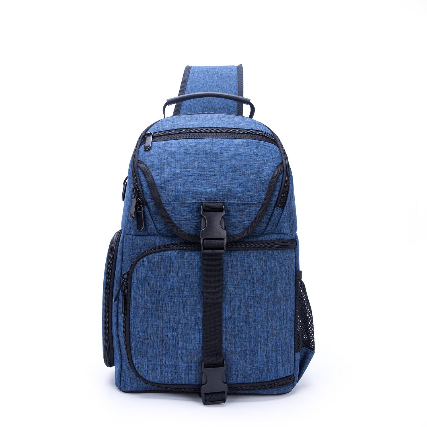 Camera Bag Casual Waterproof Crossbody Backpack