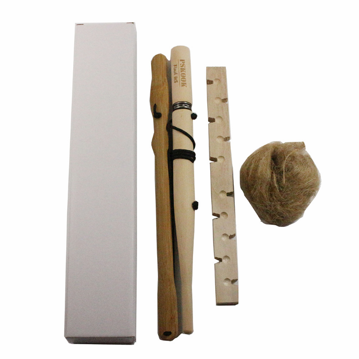 Outdoor Fire Starter Tool for Camping and Training
