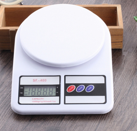 High Precision Kitchen Electronic Scale for Home Use
