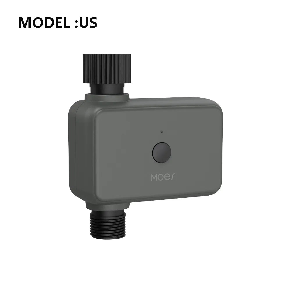 Garden Irrigation Bluetooth Graffiti APP Sprinkler Timer