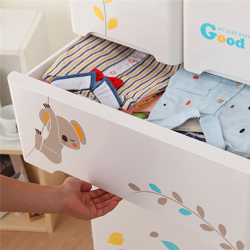Multi-Purpose Storage Cabinet