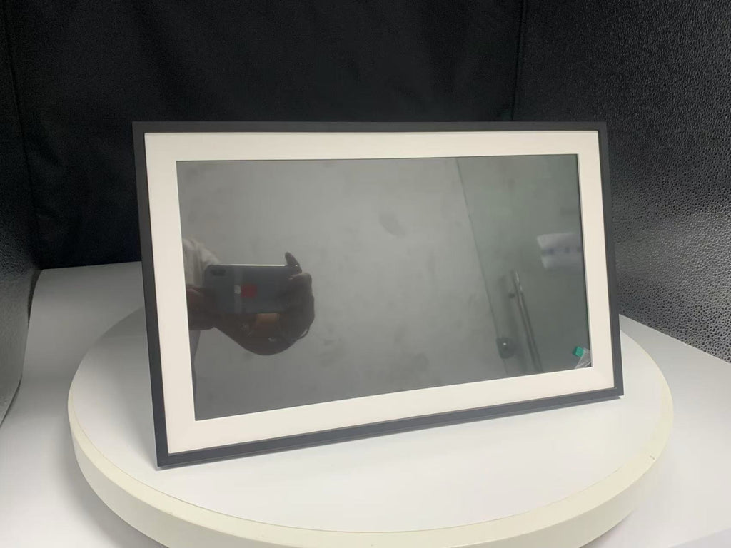 Smart Digital Photo Frame with App