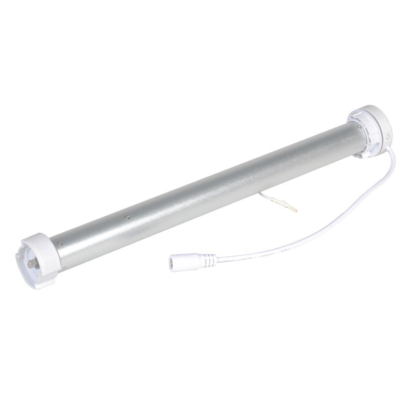 Zigbee Smart APP Voice-Controlled Tube Motor Speaker