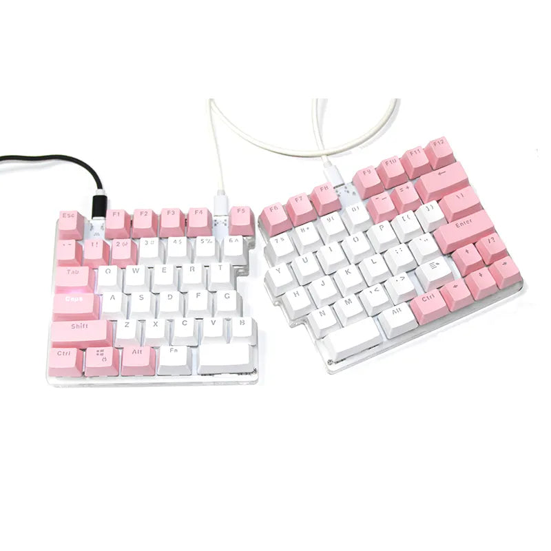 Split Ergonomic Mechanical Keyboard