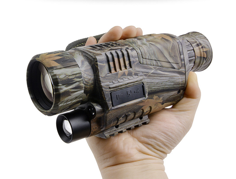 Digital Night Vision Monocular