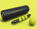 Muscle Relaxation Foam Roller for Leg Fitness