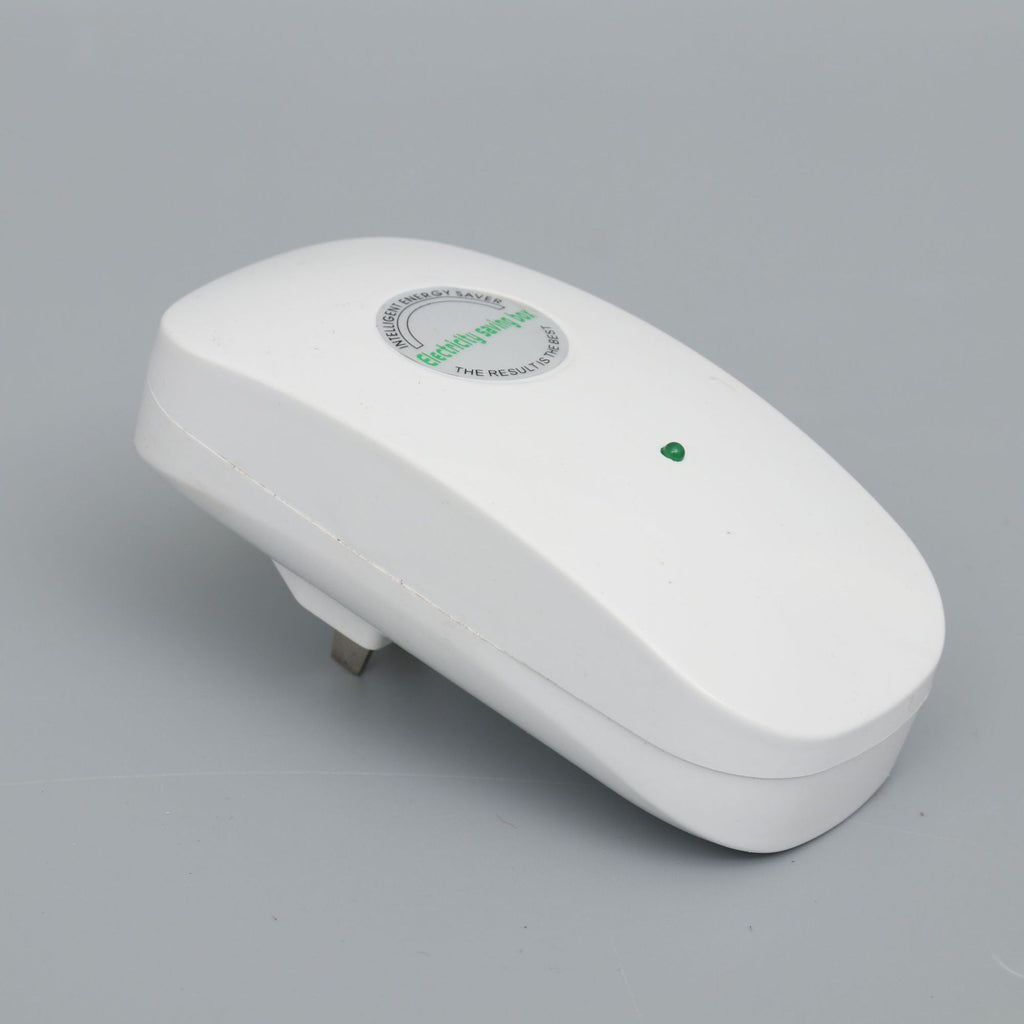 Energy-Saving Smart Plug for Efficient Power Use