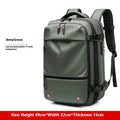 Vacuum Compression Bags for Travel Clothes Packing