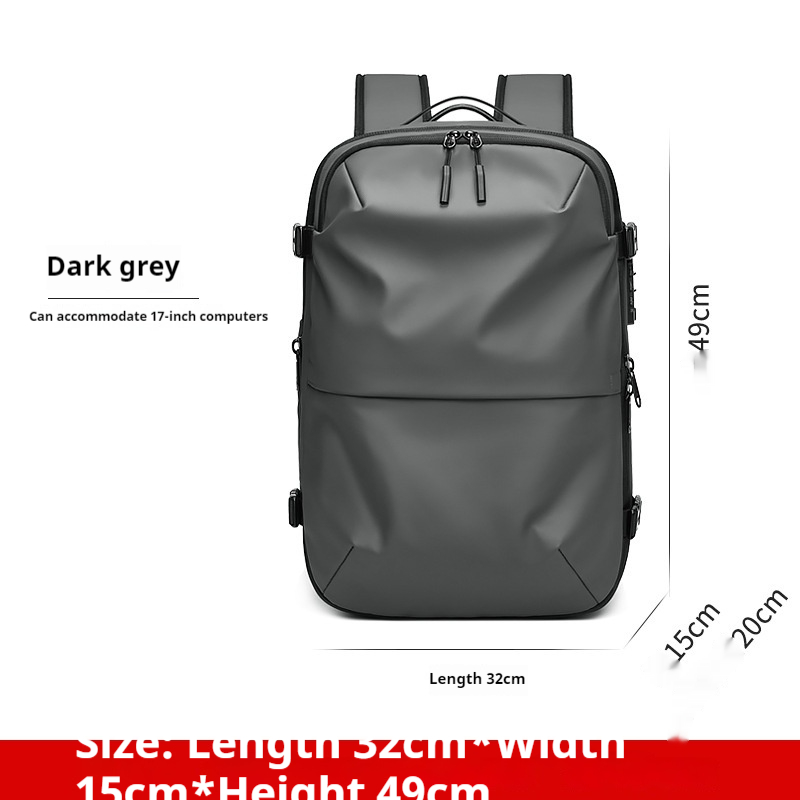 Travel Backpack