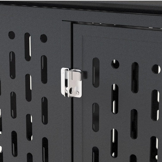 Heavy-Duty Dog Crate, 45-Inch, Roof Top