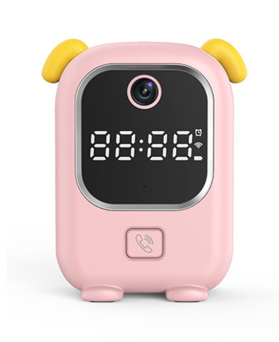 Home Detachable Lithium Battery Smart Wifi Surveillance Camera