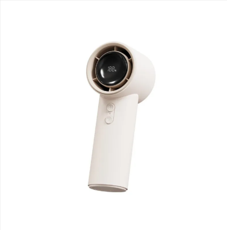Foldable Mini Handheld Electric Fan