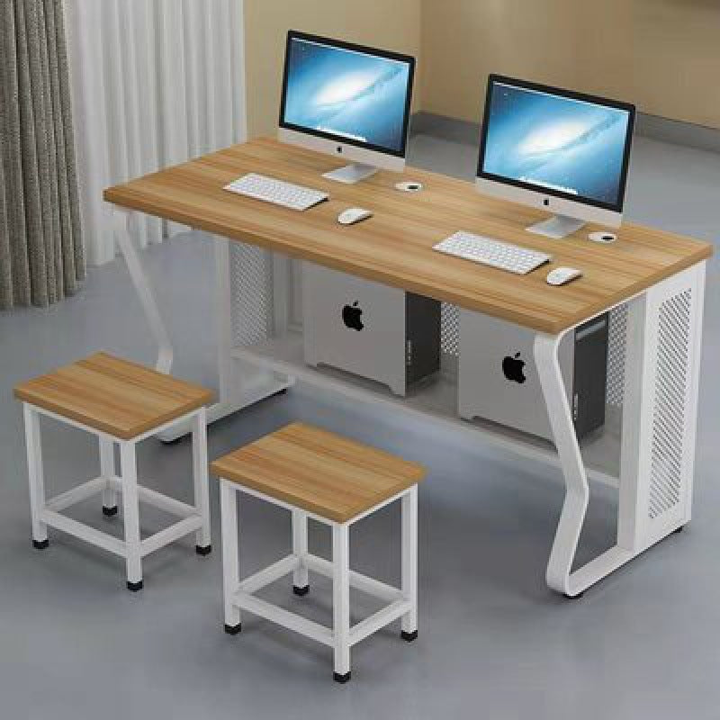 School Computer Desk for Students - Classroom Set