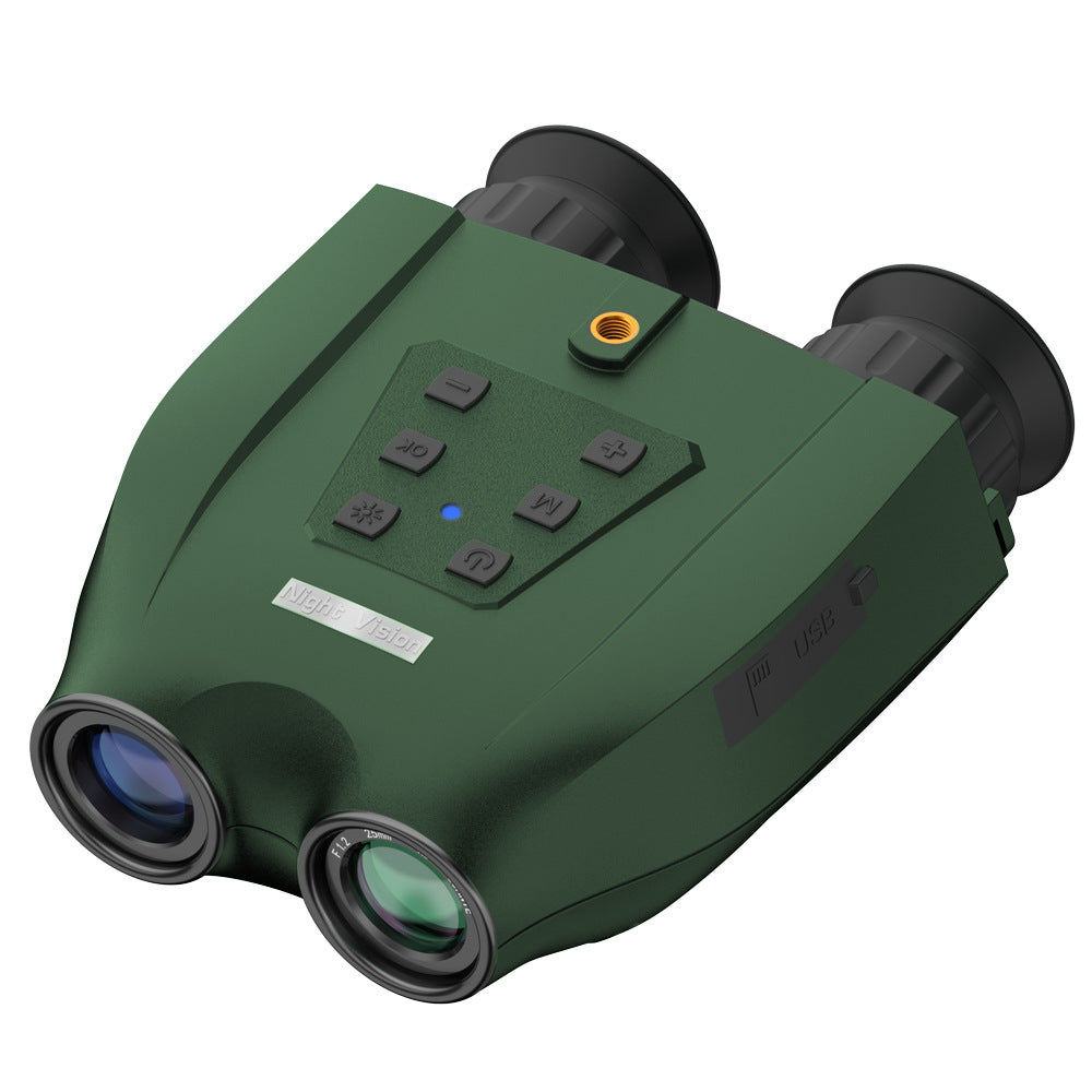 HD Digital Night Vision Binoculars