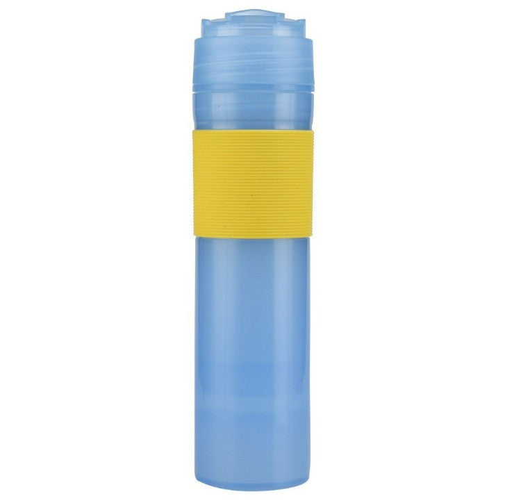 American French Press Portable Coffee and Tea Maker