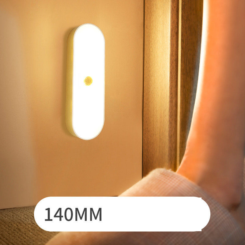 Smart Bedside Sensor Night Light