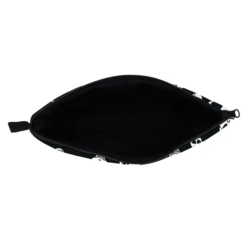 Adorable Travel Makeup Pouch Water Resistant Organizer