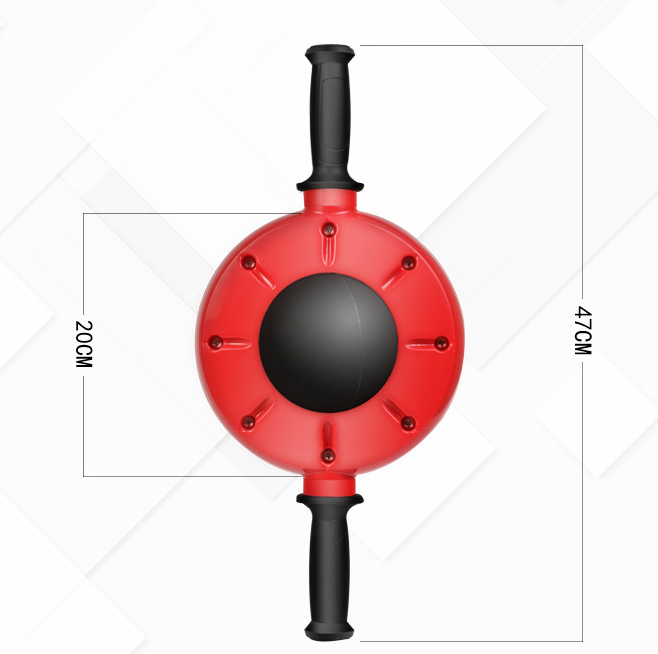 Ab Roller Wheel Fitness Equipment for Abdomen Training