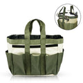 Garden Tool Set with Floral Shovel and Accessories