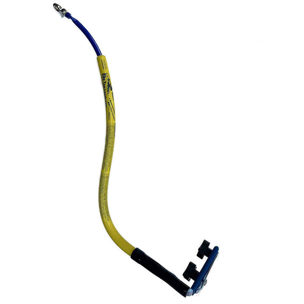 Best Dog Bike Tow Leash