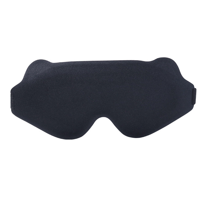 3D Memory Foam Sleep Eye Mask Comfortable