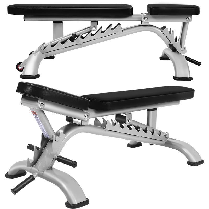 Adjustable Multifunctional Weight Bench
