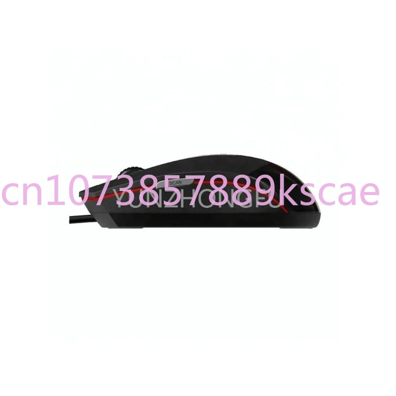 A3 Portable USB Document OCR Scanner with Software