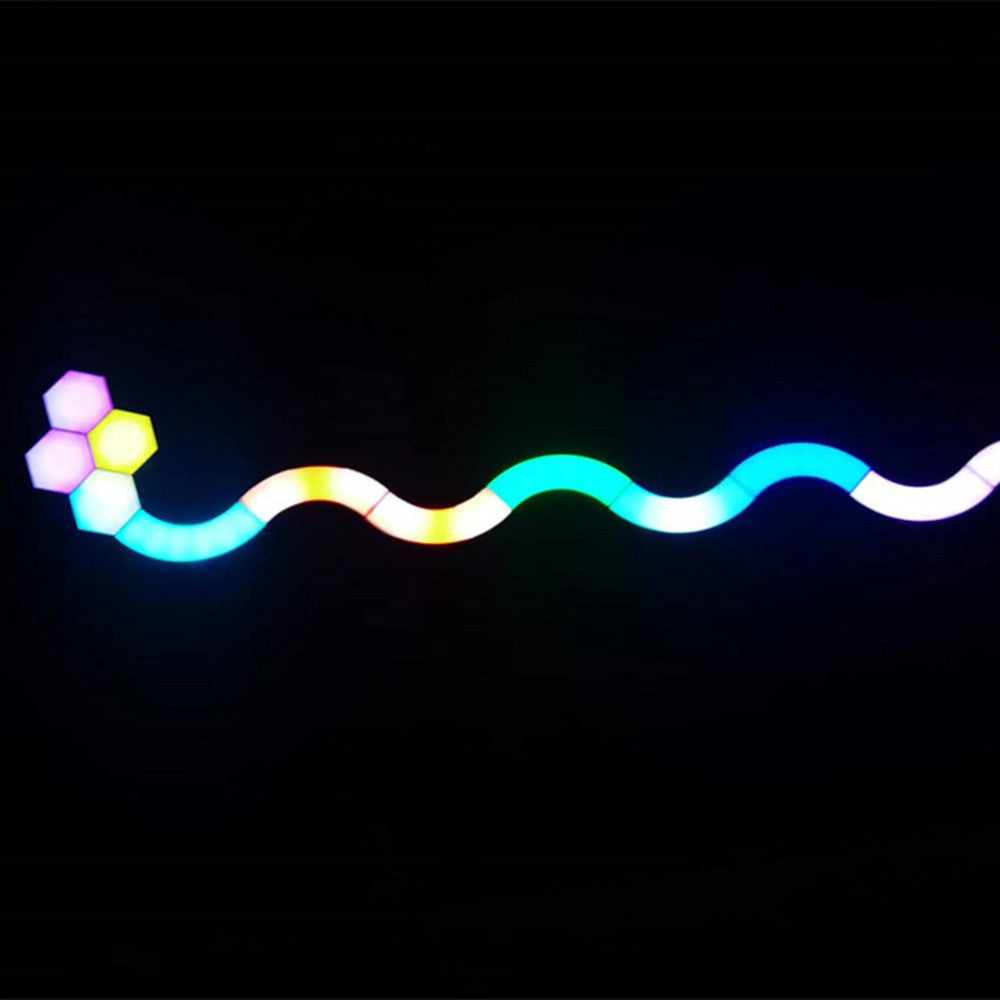 Smart Color Changing LED DIY Module with APP Control