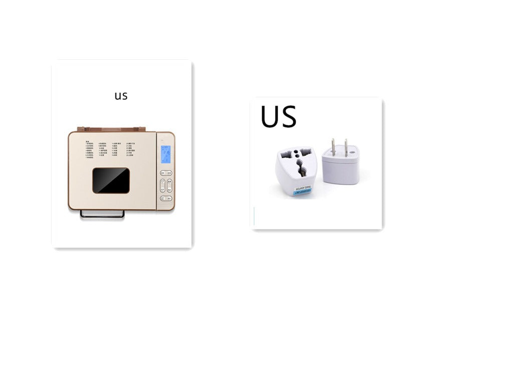 Automatic Multifunctional Home Bread Machine