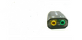 External USB Sound Card for Computer